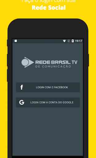 Rede Brasil TV 1