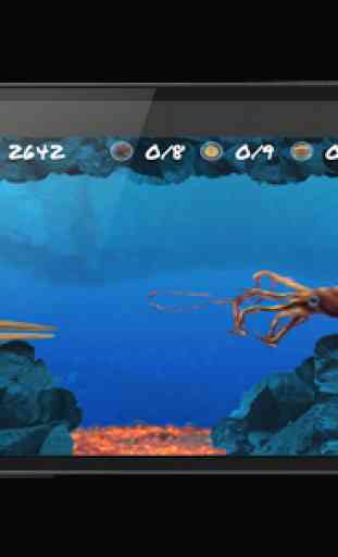 Wonder Fish Jogos Grátis HD 3