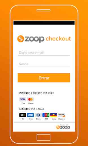 Zoop Checkout 1