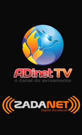 ADinet TV 1