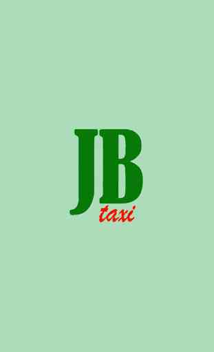 JB Taxi 1