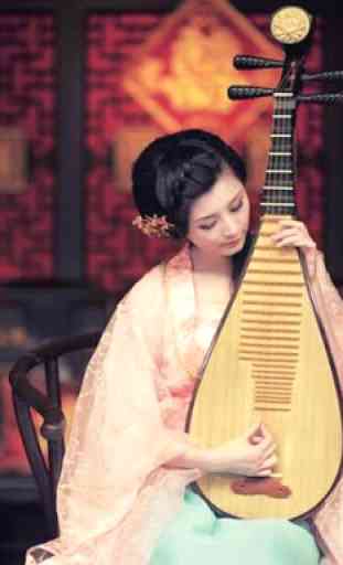 Música tradicional chinesa 2