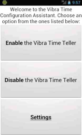 Vibra Time 2