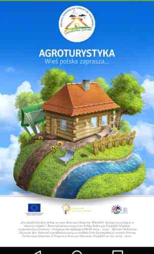 Agroturystyka 1