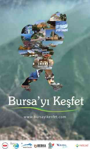 Bursa'yı Keşfet 1