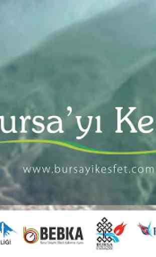 Bursa'yı Keşfet 4