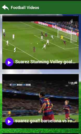 Football Amazing Skill Videos 4