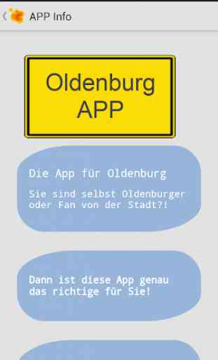 Oldenburg APP 1