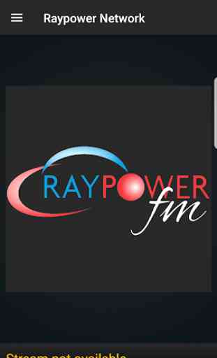 Raypower Network 1