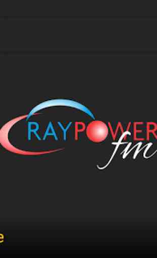 Raypower Network 2
