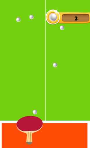 Crazy Ping Pong - Table Tennis 2