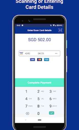 HitPay - Merchant App 2