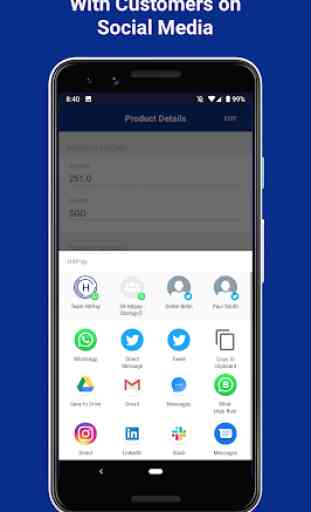 HitPay - Merchant App 4