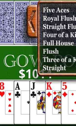 Pai Gow Poker 3