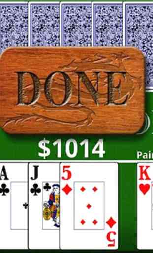 Pai Gow Poker 4