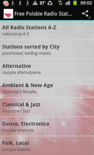Polskie Radio Music & News 1