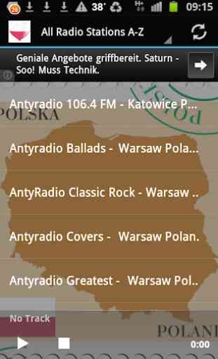 Polskie Radio Music & News 2