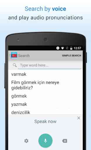 Turkish Dictionary & Thesaurus 2