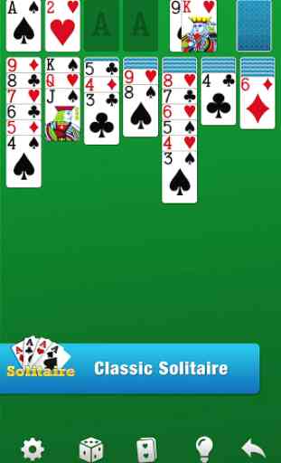 AE Solitaire 1
