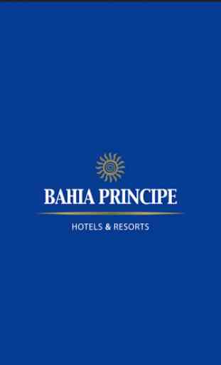 Bahia Principe Hotels 1