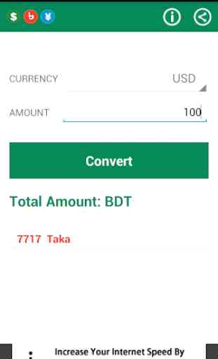 BD Foreign Currency Converter 2