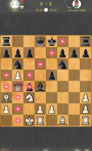 Chess Origins - 2 players 2