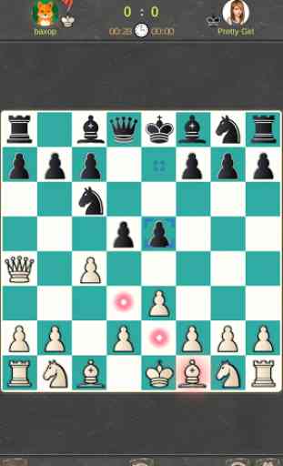 Chess Origins - 2 players 3
