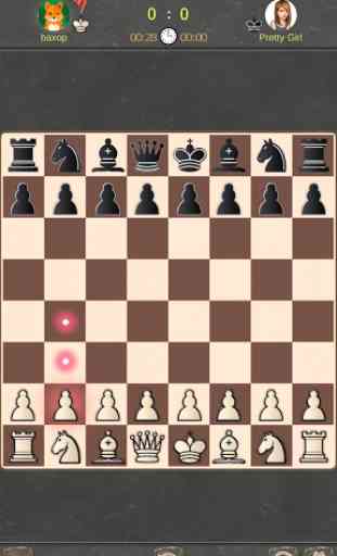Chess Origins - 2 players 4