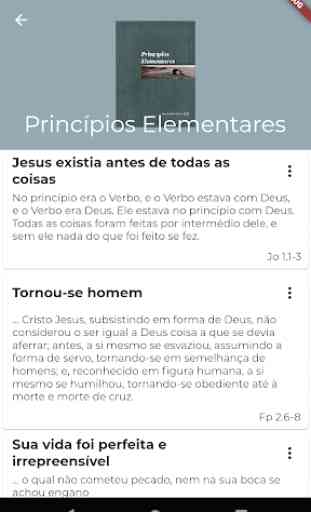Didaquê - Bíblia JFA Almeida Recebida 2