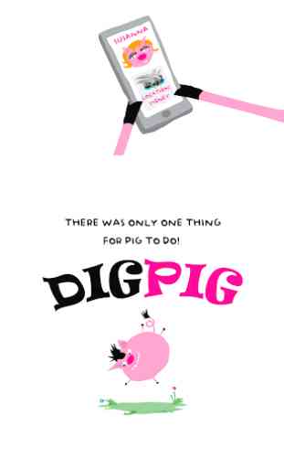 Dig Pig 4