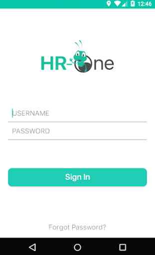 HROne - HR & Payroll Software 2