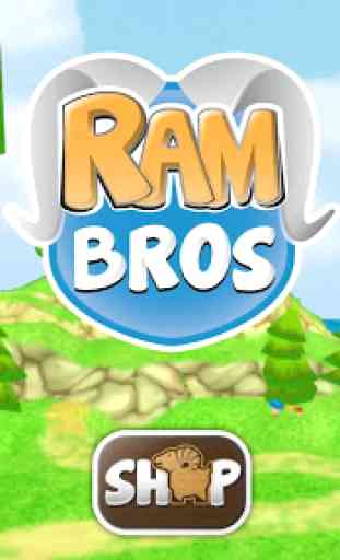 Ram Bros 1