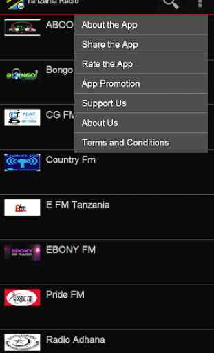 Tanzania Radio 2