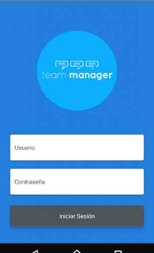 Team Manager 1