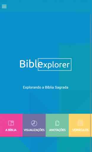 Biblexplorer 1