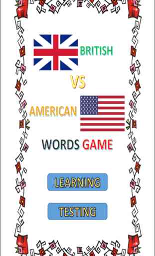 Britânico vs Inglês Americano Accent Aprendizado 1