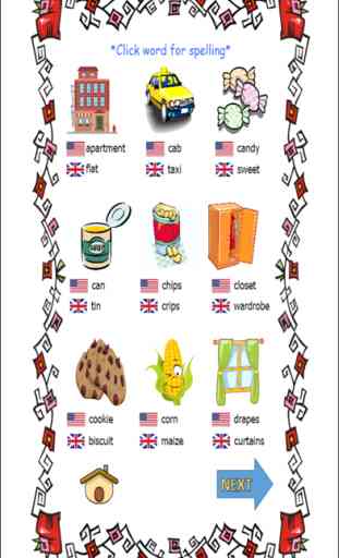 Britânico vs Inglês Americano Accent Aprendizado 3