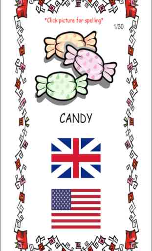 Britânico vs Inglês Americano Accent Aprendizado 4