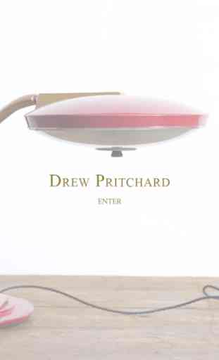 Drew Pritchard Antiques 1
