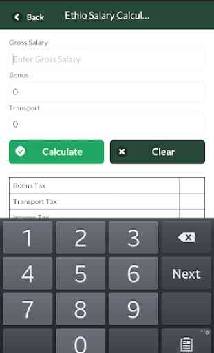 Ethiopian Income Tax Calculator 3
