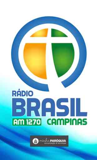 Rádio Brasil Campinas 1