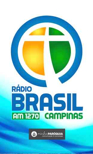 Rádio Brasil Campinas 4