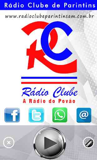 Rádio Clube de Parintins 2