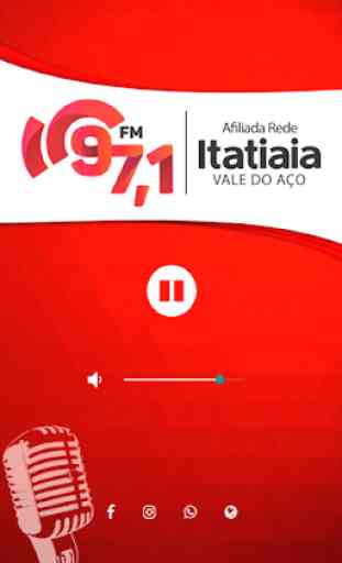 97.1FM - Itatiaia Vale 2