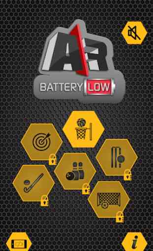 AR Battery Low 1