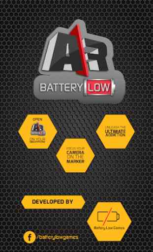 AR Battery Low 2