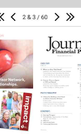 Journal of Financial Planning 3