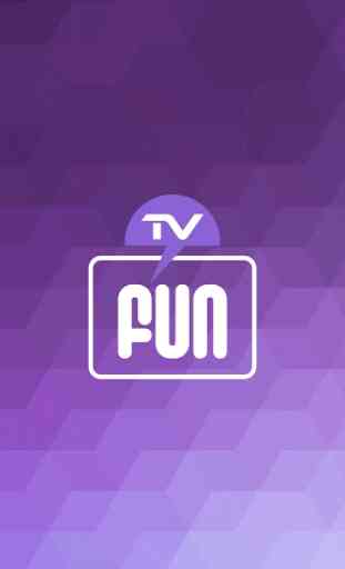 TV FUN 1