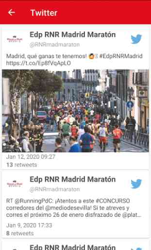 EDP Rock n Roll Madrid Maratón 4