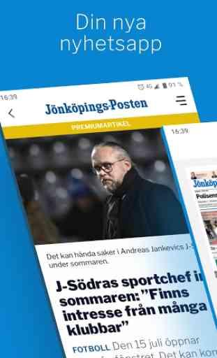 Jönköpings-Posten 1